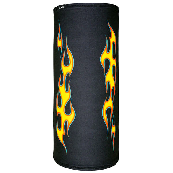 Cuello Sportflex Series Hot Rod Flame