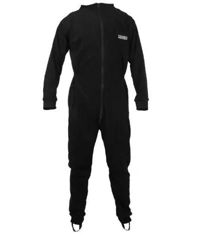 Mono Polar Element Fleece Undersuit - Color: Negro