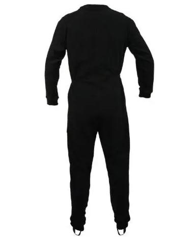 Mono Polar Element Fleece Undersuit - Color: Negro