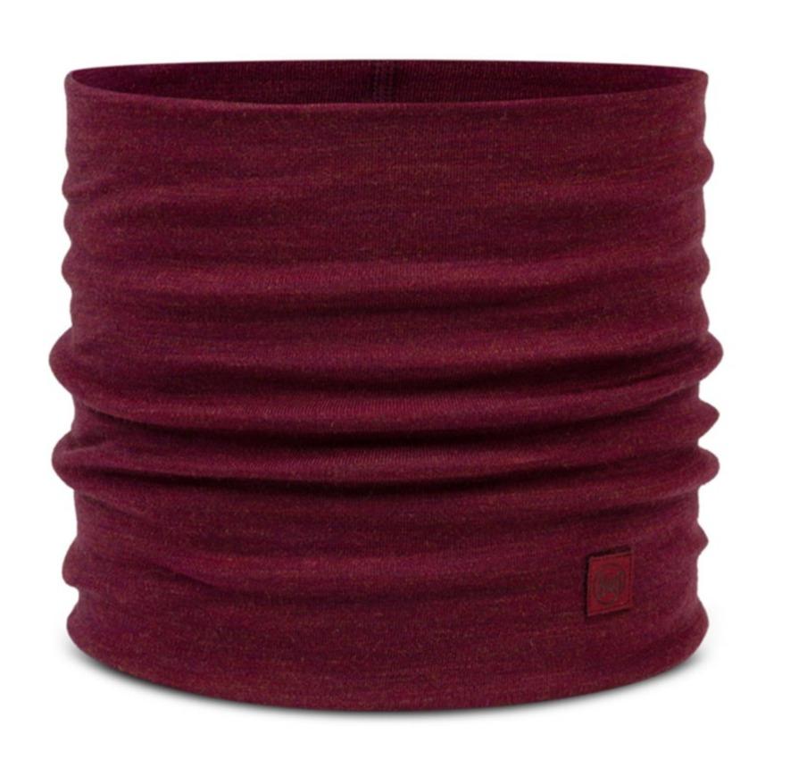 Tubular Merino Heavyweight