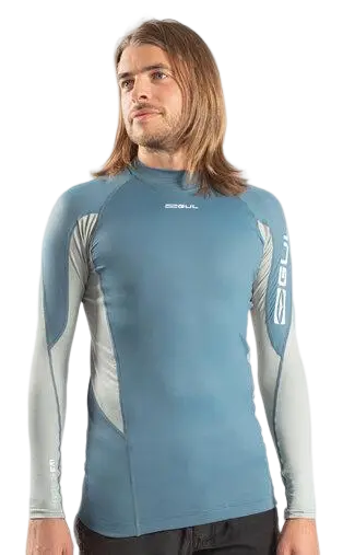 Polera Xola UV Protection L/S