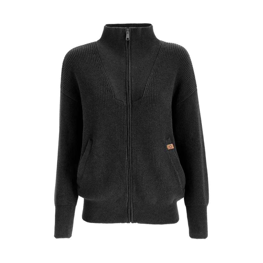 Cardigan Patrol Mujer 