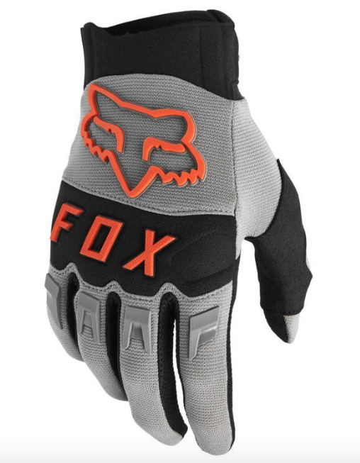 Guantes Moto Dirtpaw Drive -