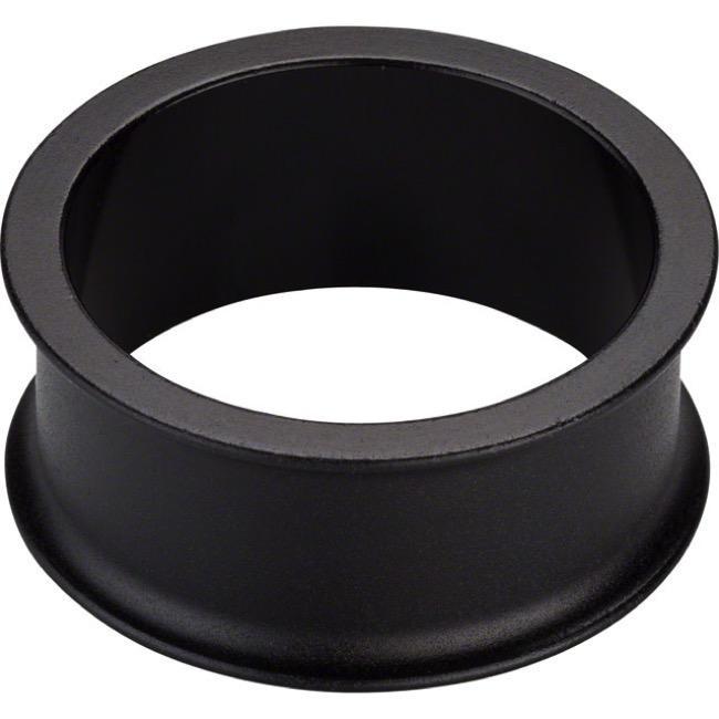 Espaciador Volante BB30 15.46MM - Color: Negro