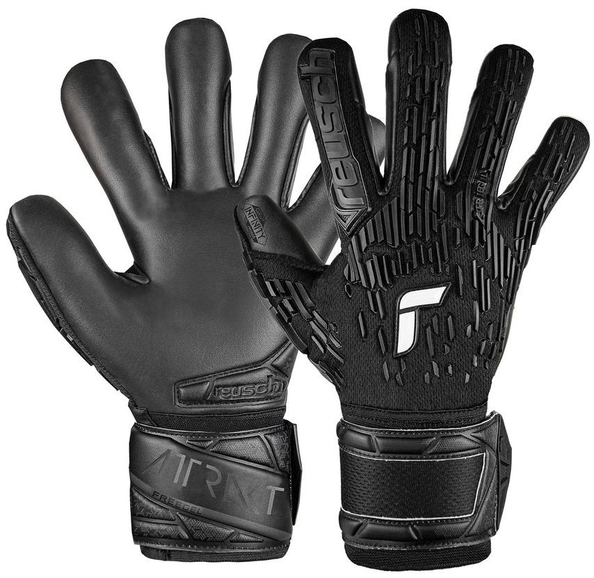 Guantes Arquero Attrakt Freegel Infinity GK24 -