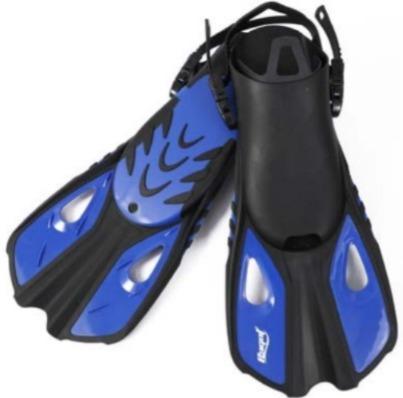 Set de Aleta Ajustable 