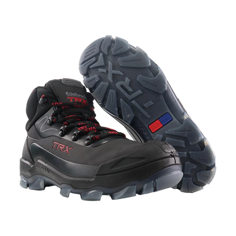 Miniatura Zapato Seguridad Botin TRX ED 700 AIR -