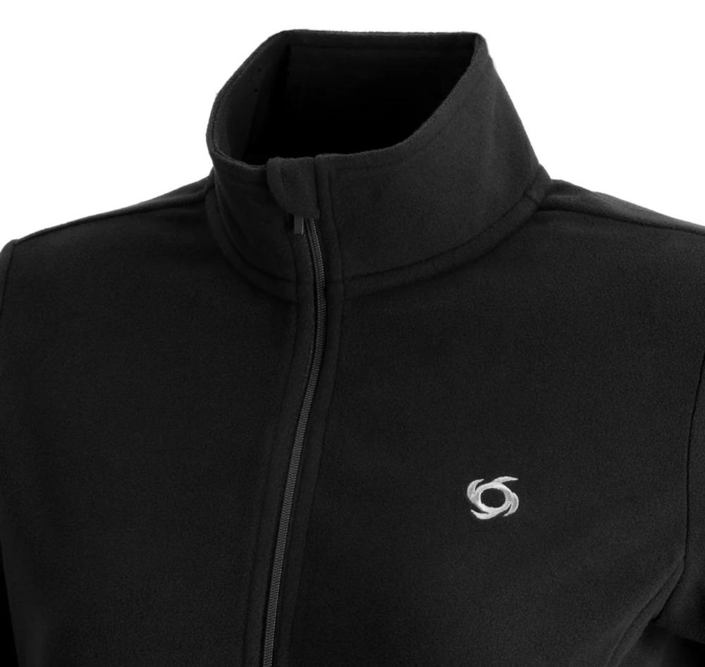 Miniatura Polar Denis Mujer - Color: Negro