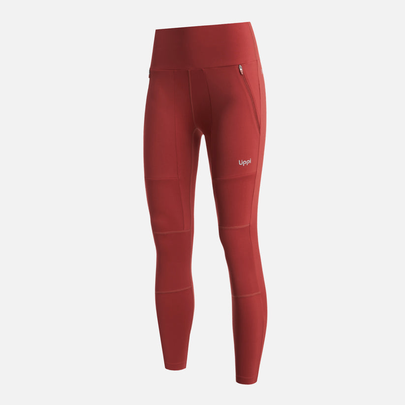 Calza Mujer PureTrek Q-Dry Leggings