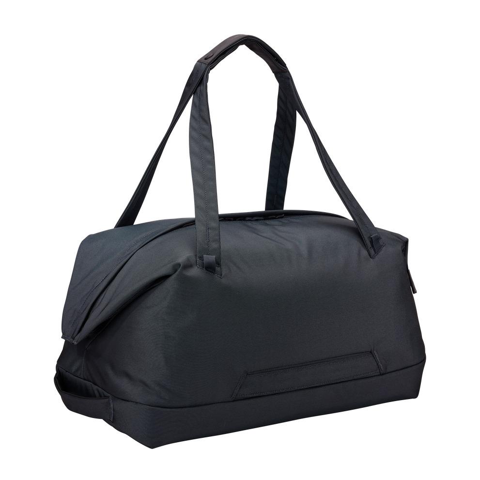 Bolso De Lona Subterra 2 35 L  - Color: Negro