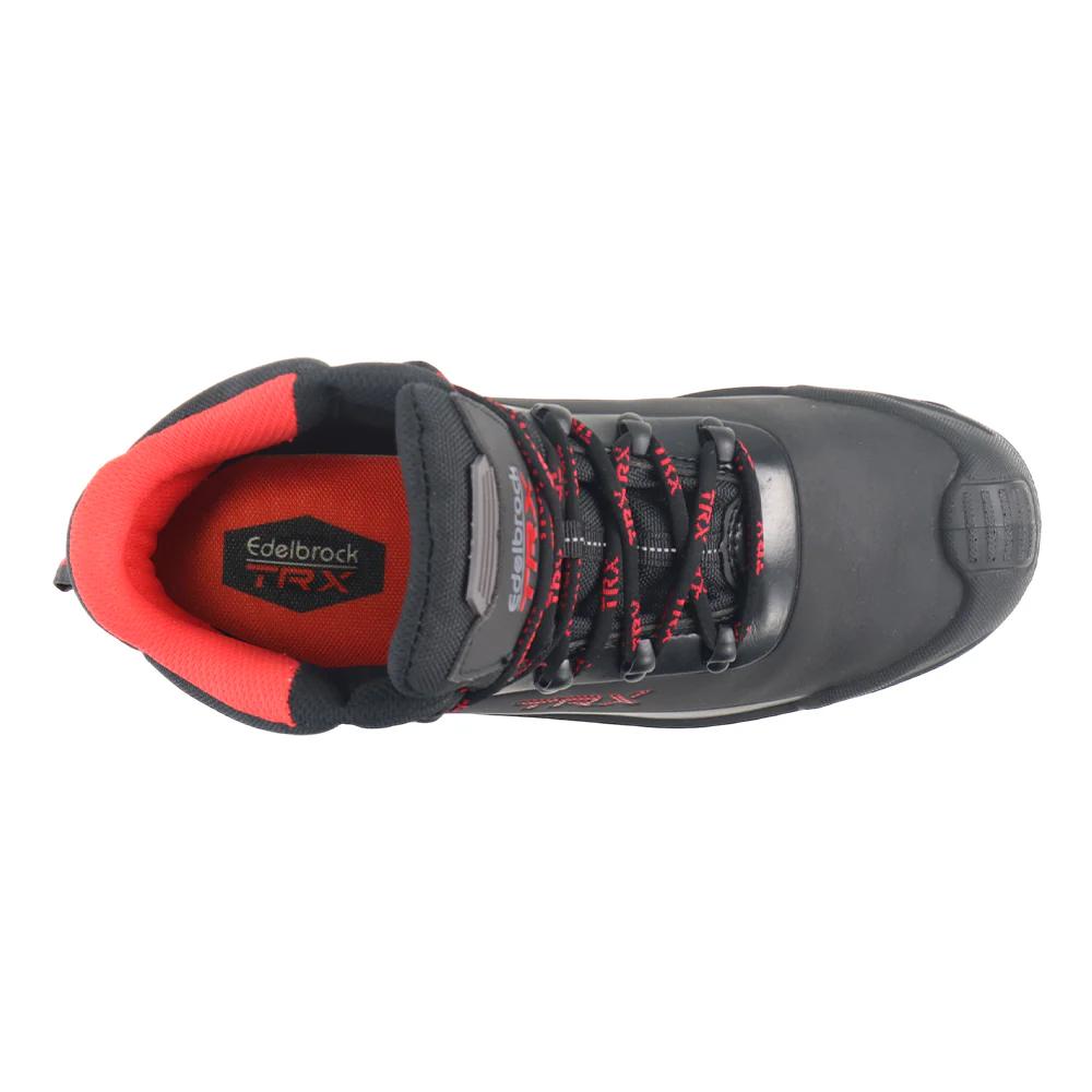 Miniatura Zapato Seguridad Botin TRX ED 700 AIR -