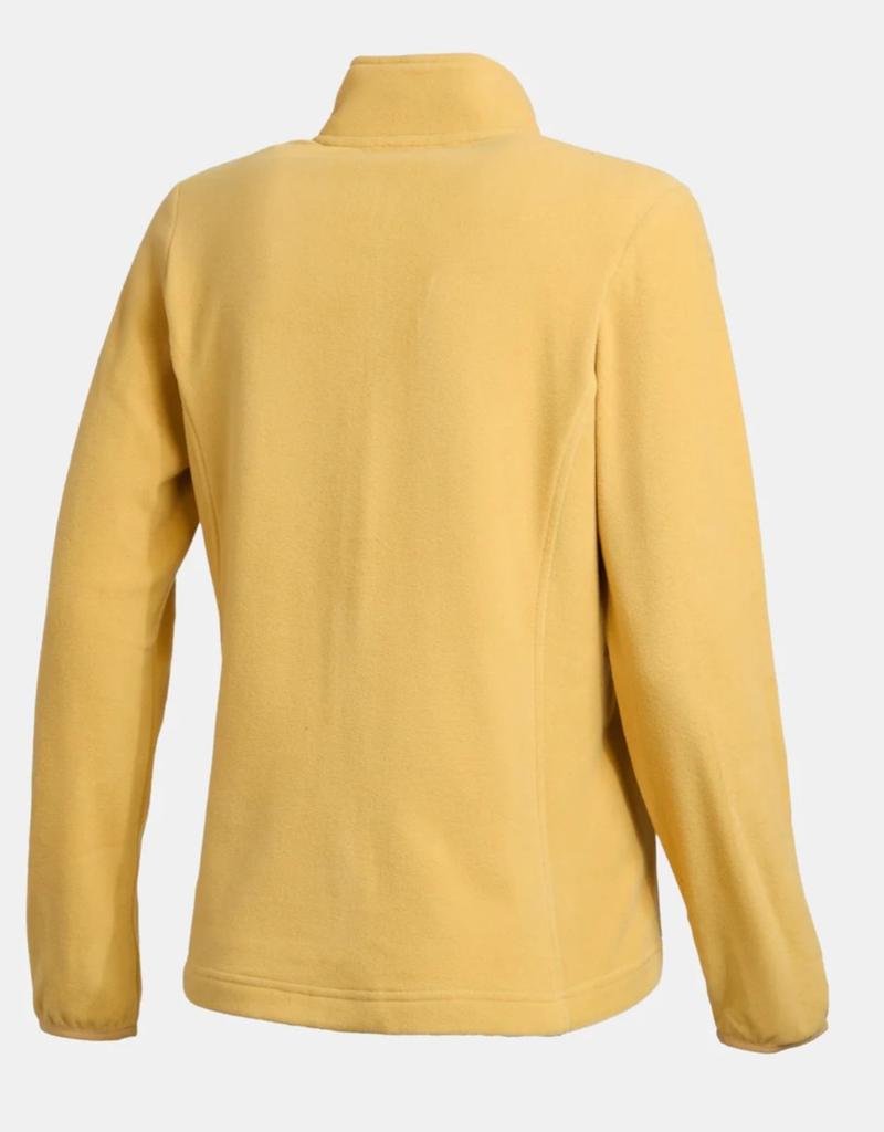 Miniatura Polar Denis Mujer - Color: Amarillo