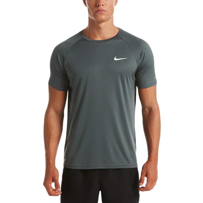Miniatura Polera Deportiva Manga Corta Hydroguard Hombre - Color: Azul