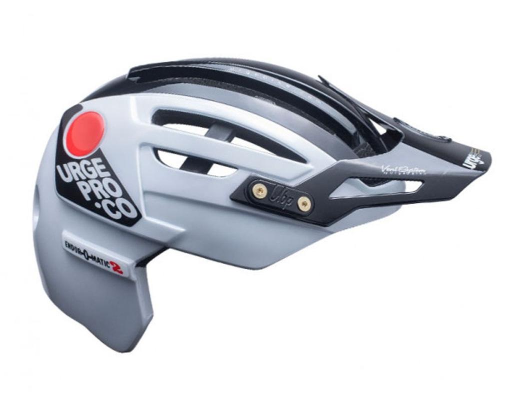 Casco Endur-O-Matic 2