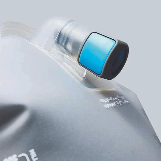 Bolsa De Hidratación Velocity 1.5 Lt - Color: Gris