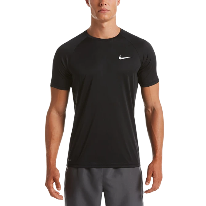Miniatura Polera Deportiva Manga Corta Hydroguard Hombre - Color: Azul