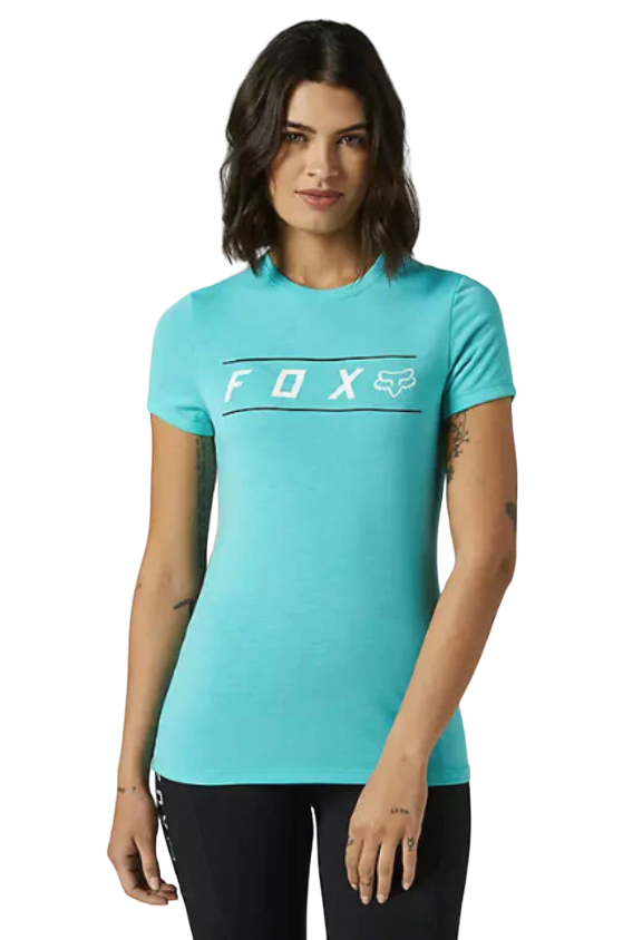 Miniatura Polera Lifestyle Mujer Pinnacle -