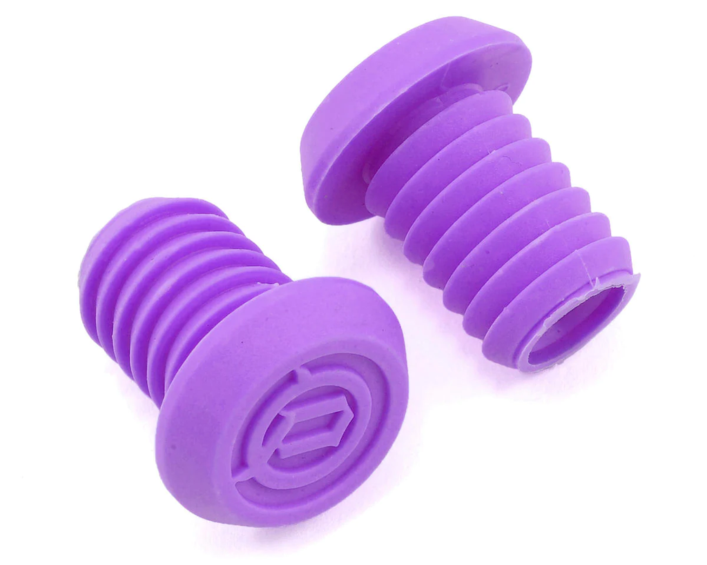 Tope Puño Ciclismo Plunger Nylon -