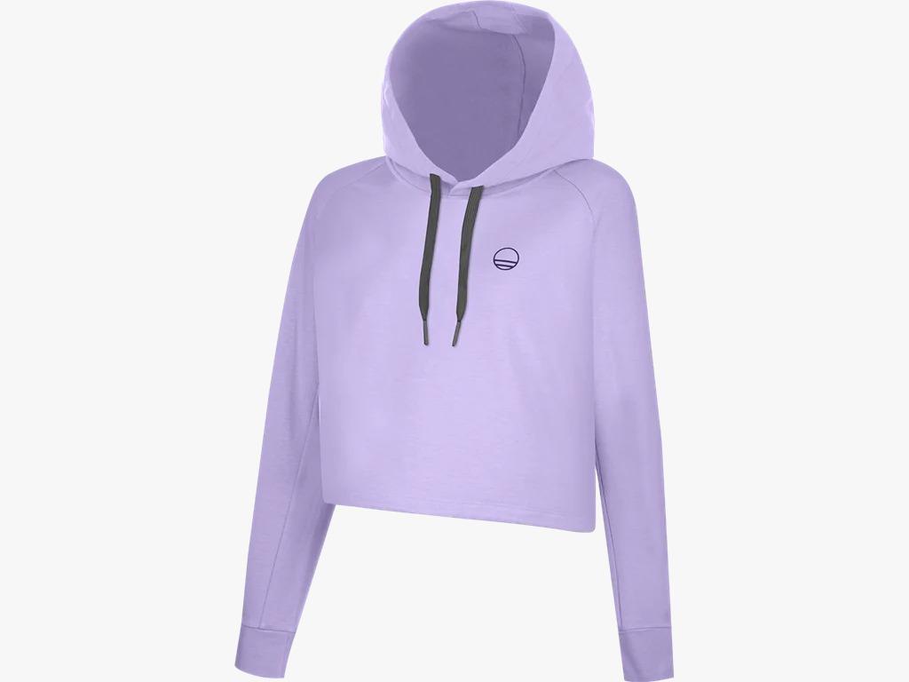 Polerón Mujer Flow 3 Hoddy
