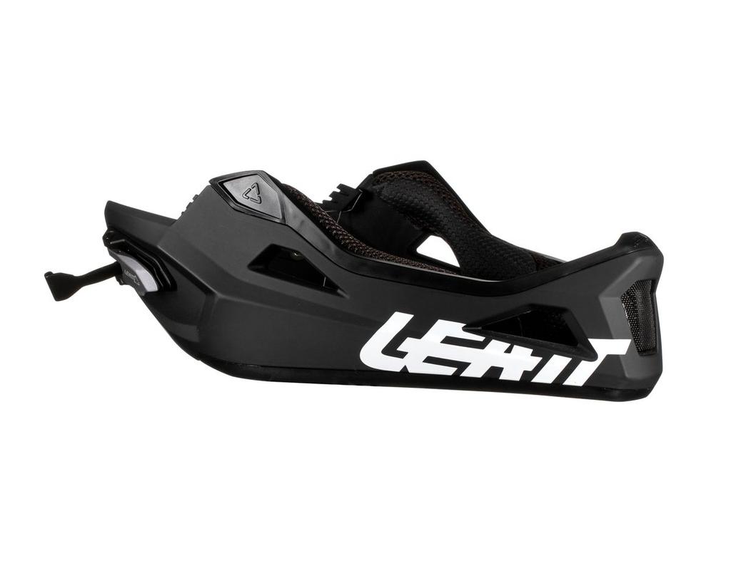 Repuesto Hebillas Para Casco DBX 3.0 Enduro -