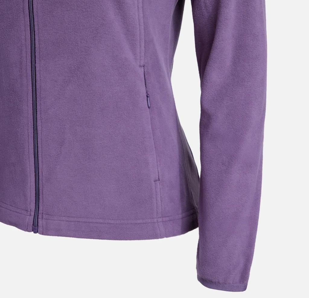 Miniatura Polar Denis Mujer - Color: Purpura