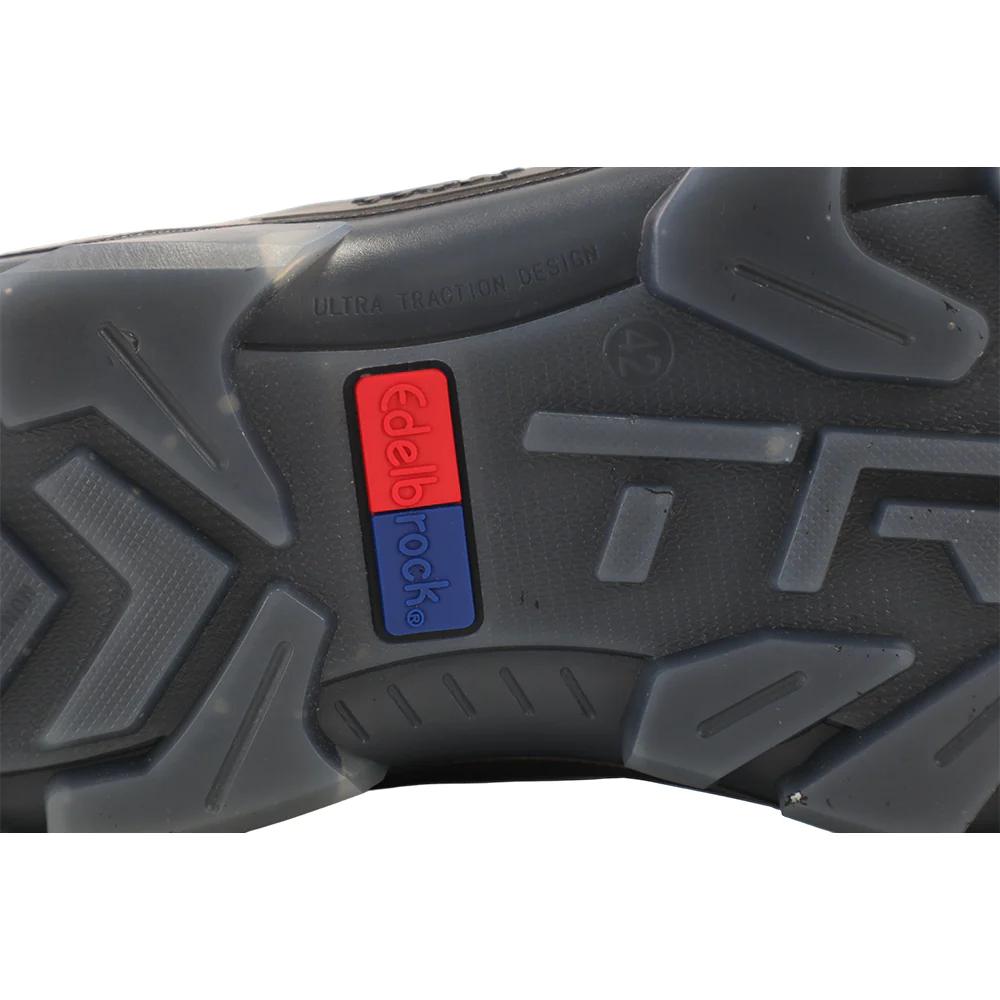 Zapato Seguridad Botin TRX ED 700 AIR -