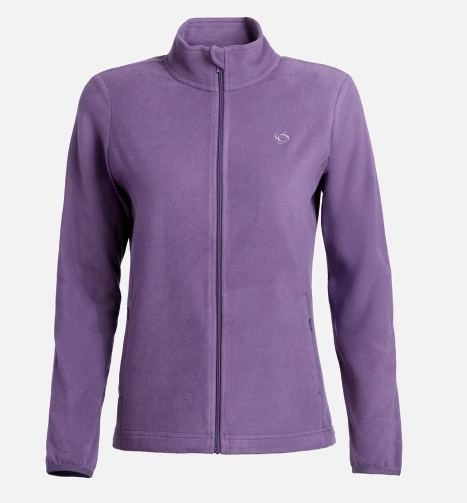 Miniatura Polar Denis Mujer - Color: Purpura