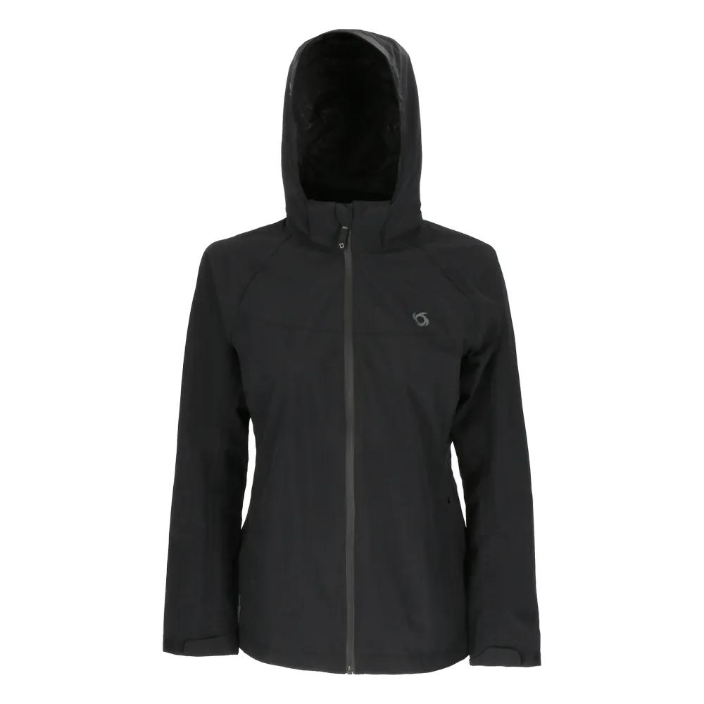 Chaqueta Cortaviento Mujer Storm 