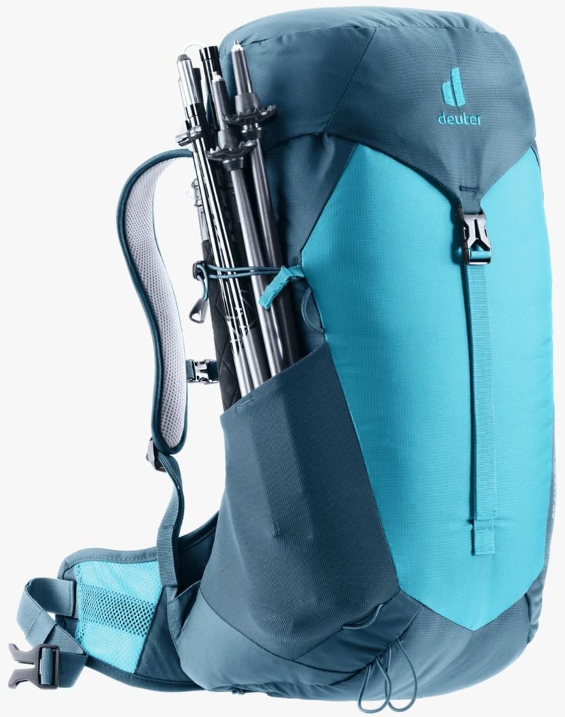 Miniatura Mochila AC Lite 22 SL -