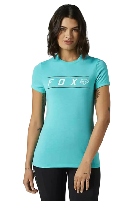 Miniatura Polera Lifestyle Mujer Pinnacle -