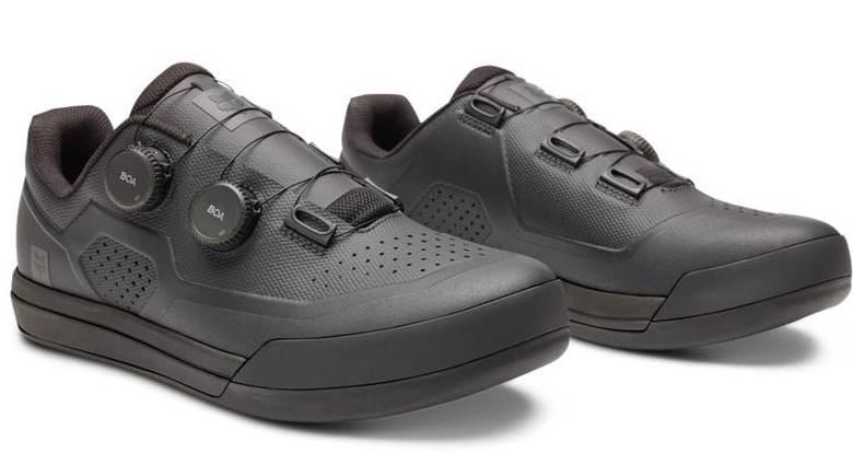 Miniatura Zapatillas Bicicleta Union Boa - Color: Negro