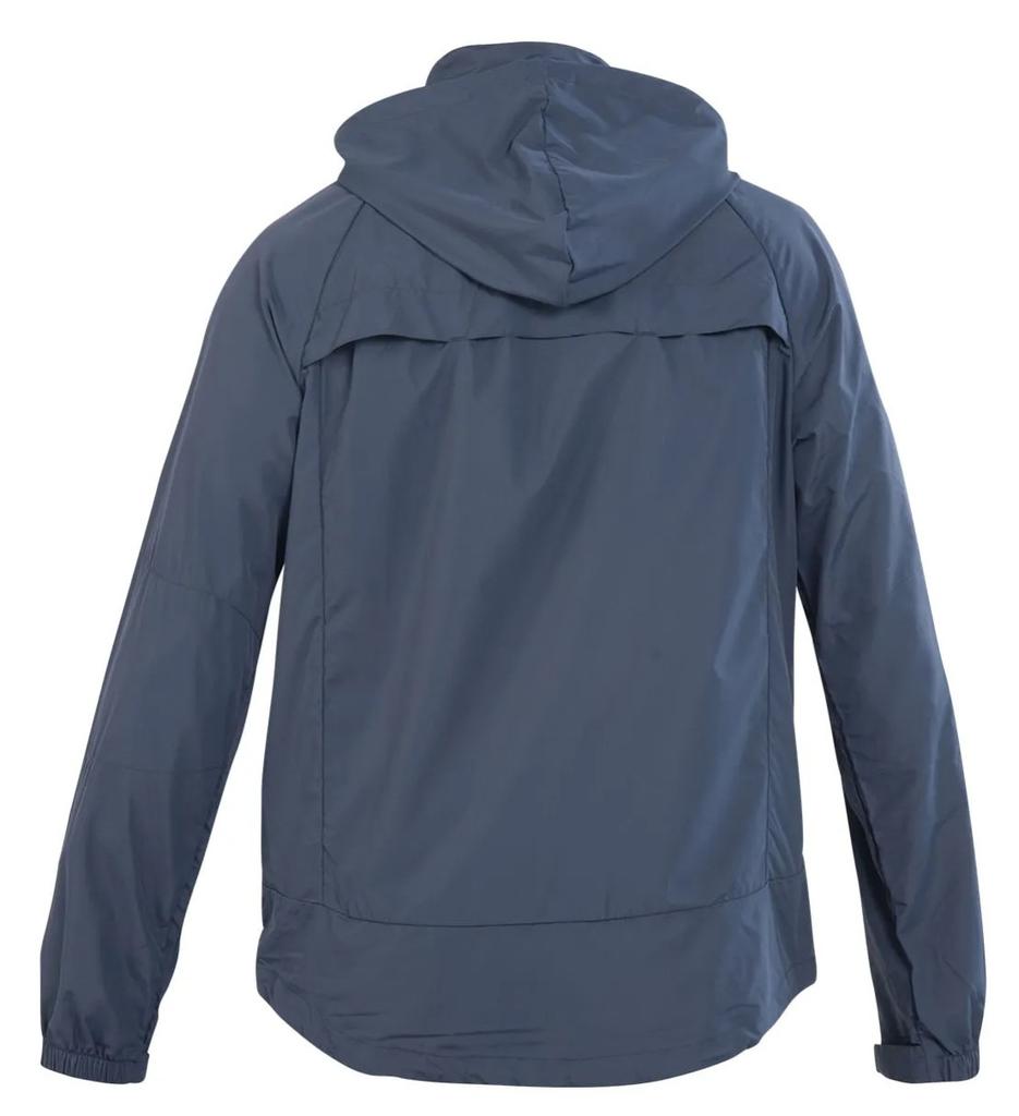 Cortaviento Vent Hombre Deep - Color: Blue