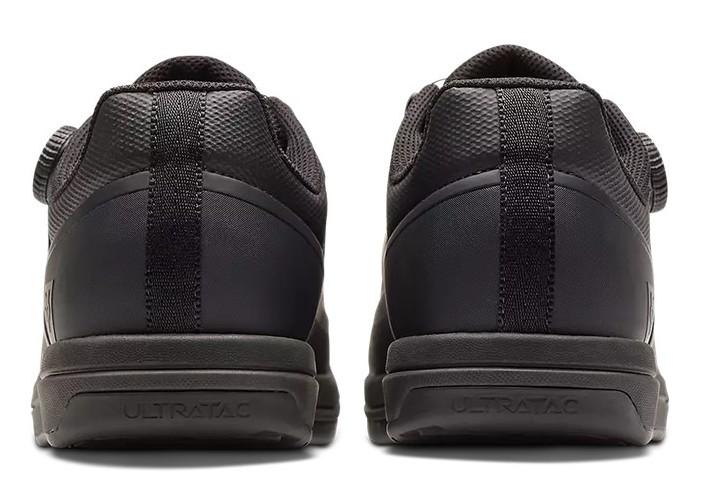 Miniatura Zapatillas Bicicleta Union Boa - Color: Negro