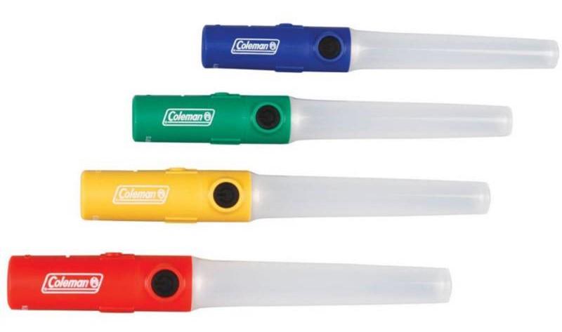 Linterna Luminosa Glowstick - Formato: Unidad