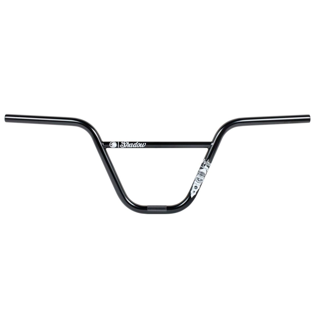 Manubrio TSC Vultus Featherweight 9.5 Negro -