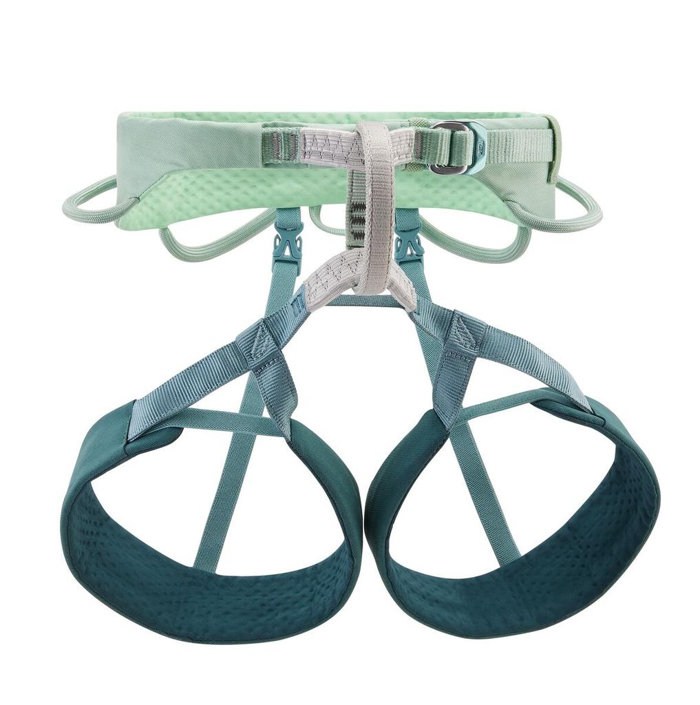 Arnés Deportivo Selena - Color: Verde