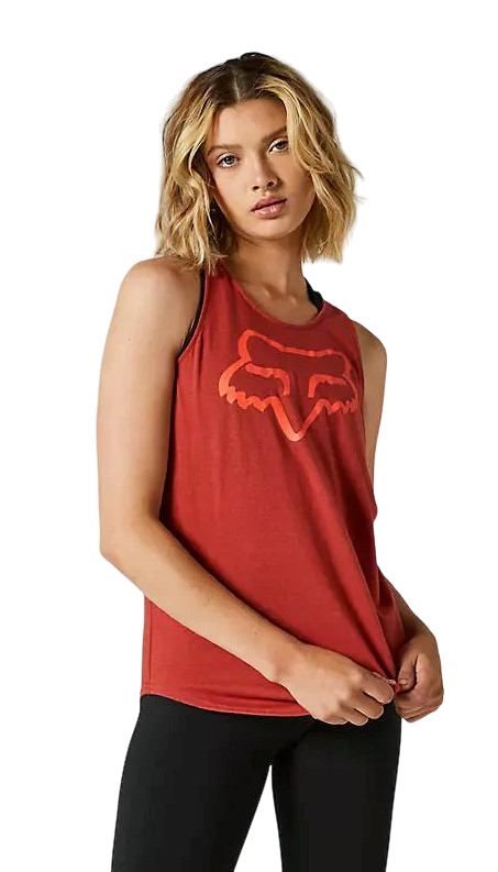 Miniatura Polera Lifestyle Mujer Boundary Sin Mangas -