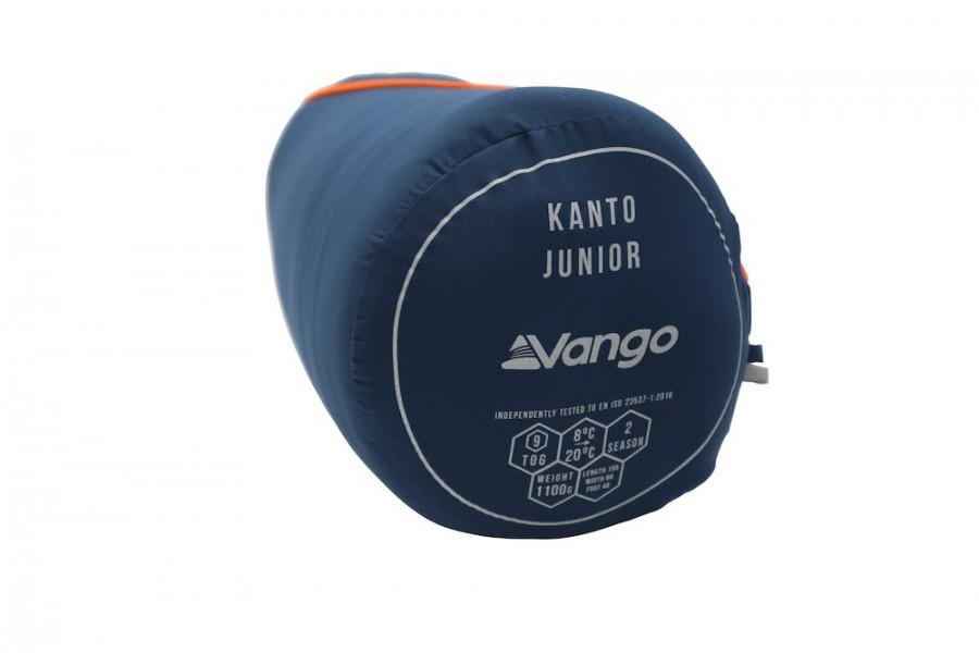 Saco De Dormir Kanto Junior -