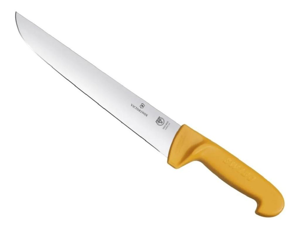 Cuchillo Swibo Carnicero