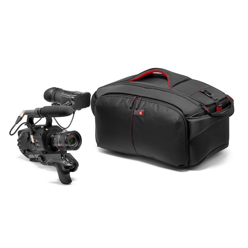 Estuche Para Videocámara Pro Light 195n Para Pxw-Fs7 Eng Vdlsr -