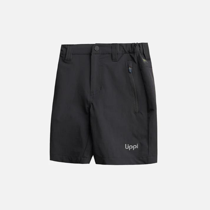 Short Niño Lennox Q-Dry Shorts - Color: Azul Noche