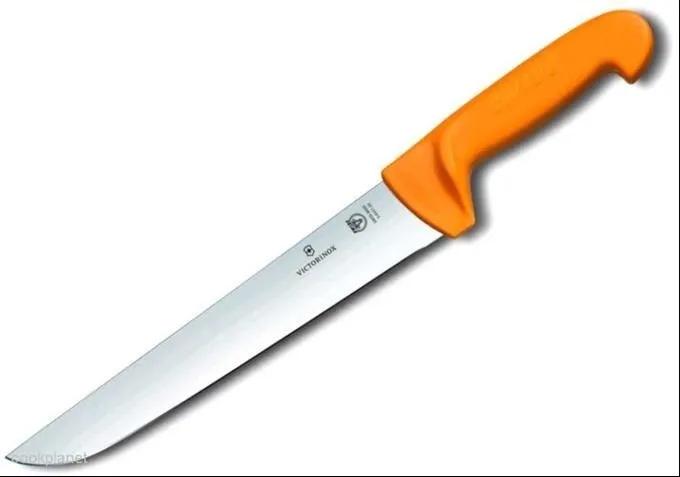 Miniatura Cuchillo Swibo Carnicero -