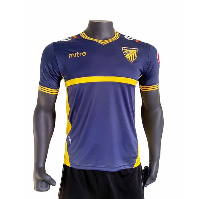 Camiseta Barnechea Local 2015 Niño -