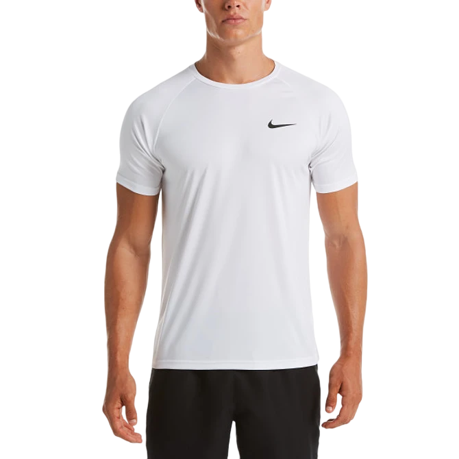 Polera Deportiva Manga Corta Hydroguard Hombre - Color: Azul