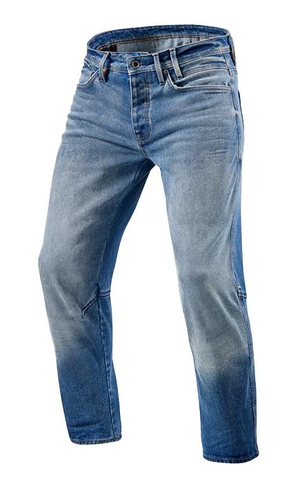 Jeans De Moto Salt Tf