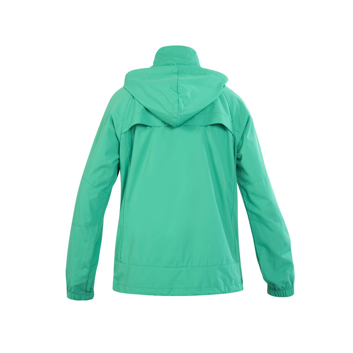 Cortaviento Vent Mujer Mint - Color: Mint