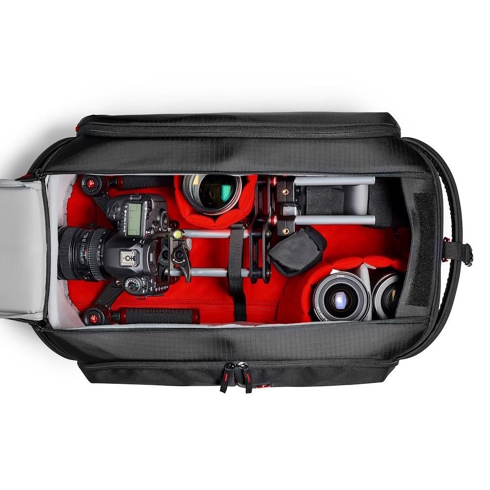 Miniatura Estuche Para Videocámara Pro Light 195n Para Pxw-Fs7 Eng Vdlsr -