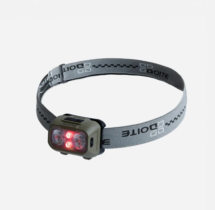 Linterna Frontal Star