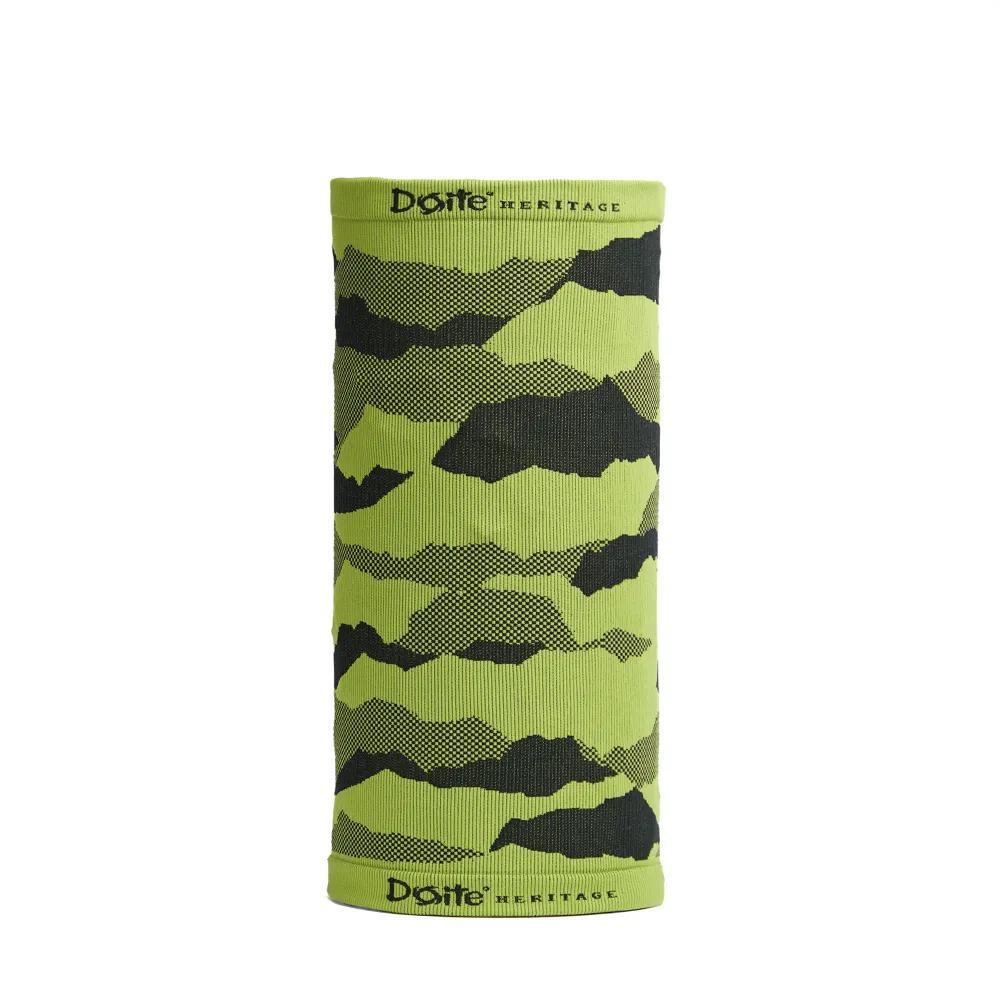 Miniatura Bandana Thermax Aztec Unisex - Color: Amarillo