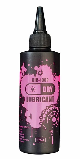 Set 12 Unidades Dry-Type Lube 120 ML - Color: Negro